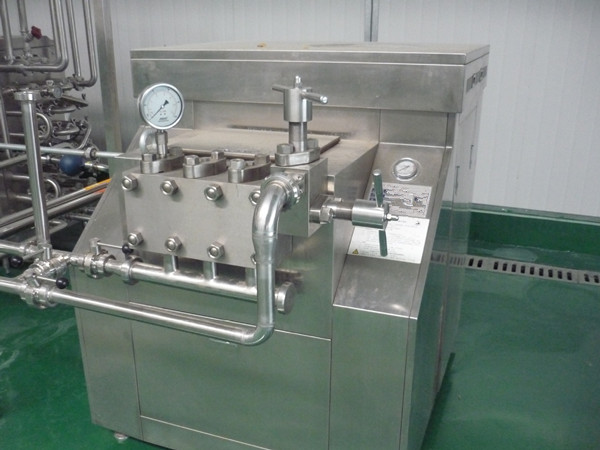 果汁飲料均質機